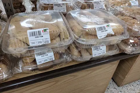The Cornish Bakery photo 3